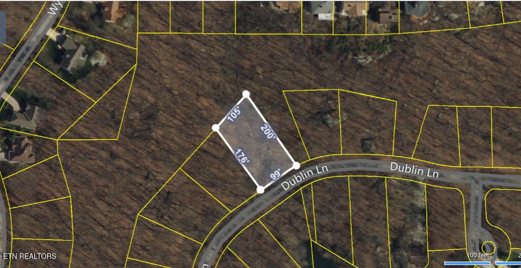 224 Dublin Lane