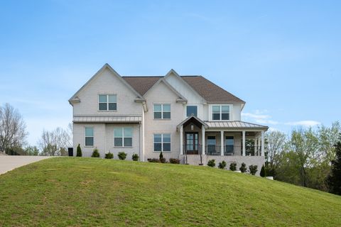 3027 Wedgewood Dr Greenbrier TN 37073