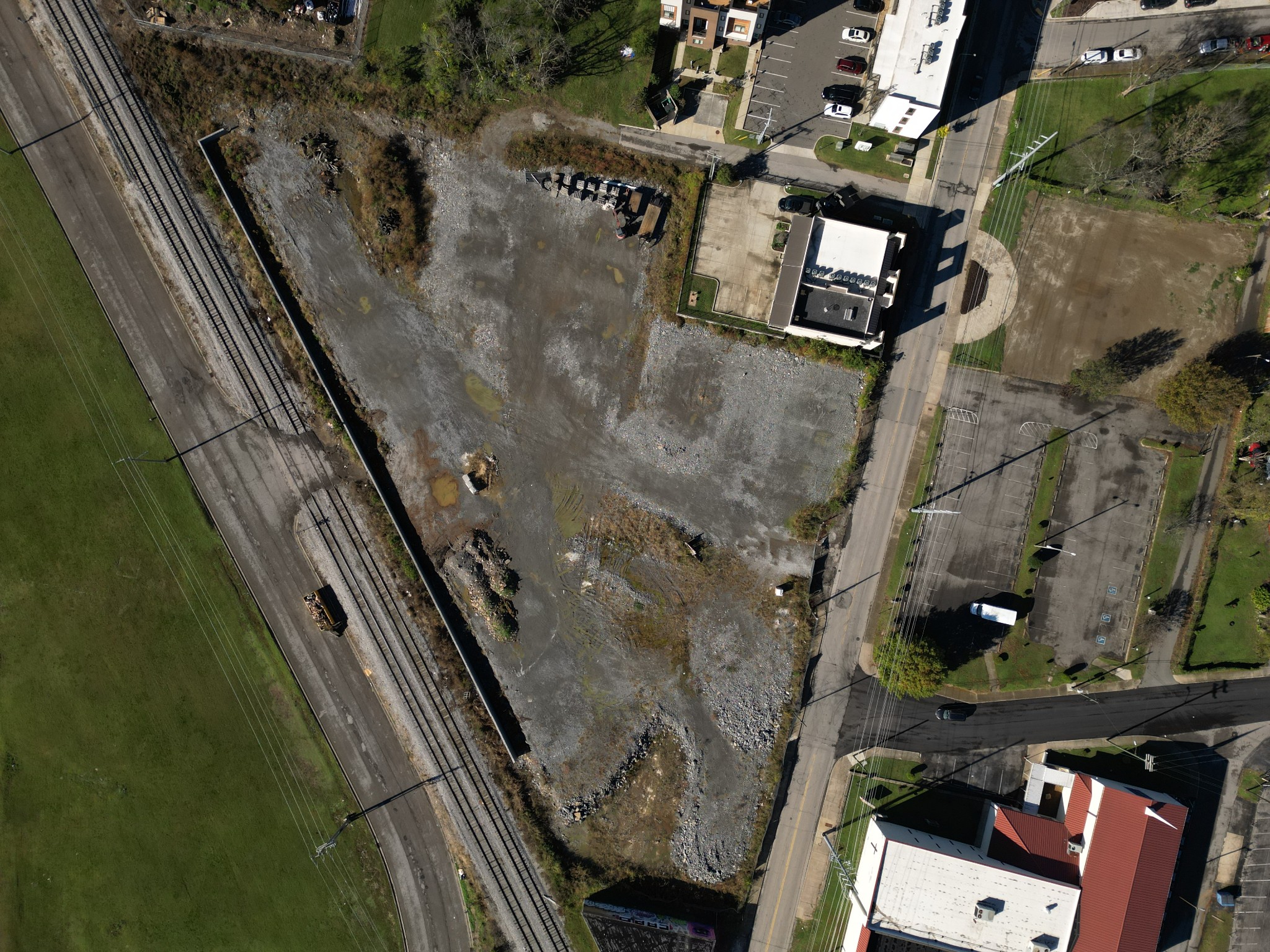 2501 Clifton Ave
