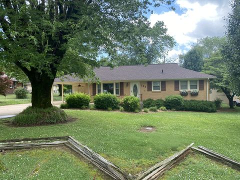 104 DuPont Ave Waverly TN 37185