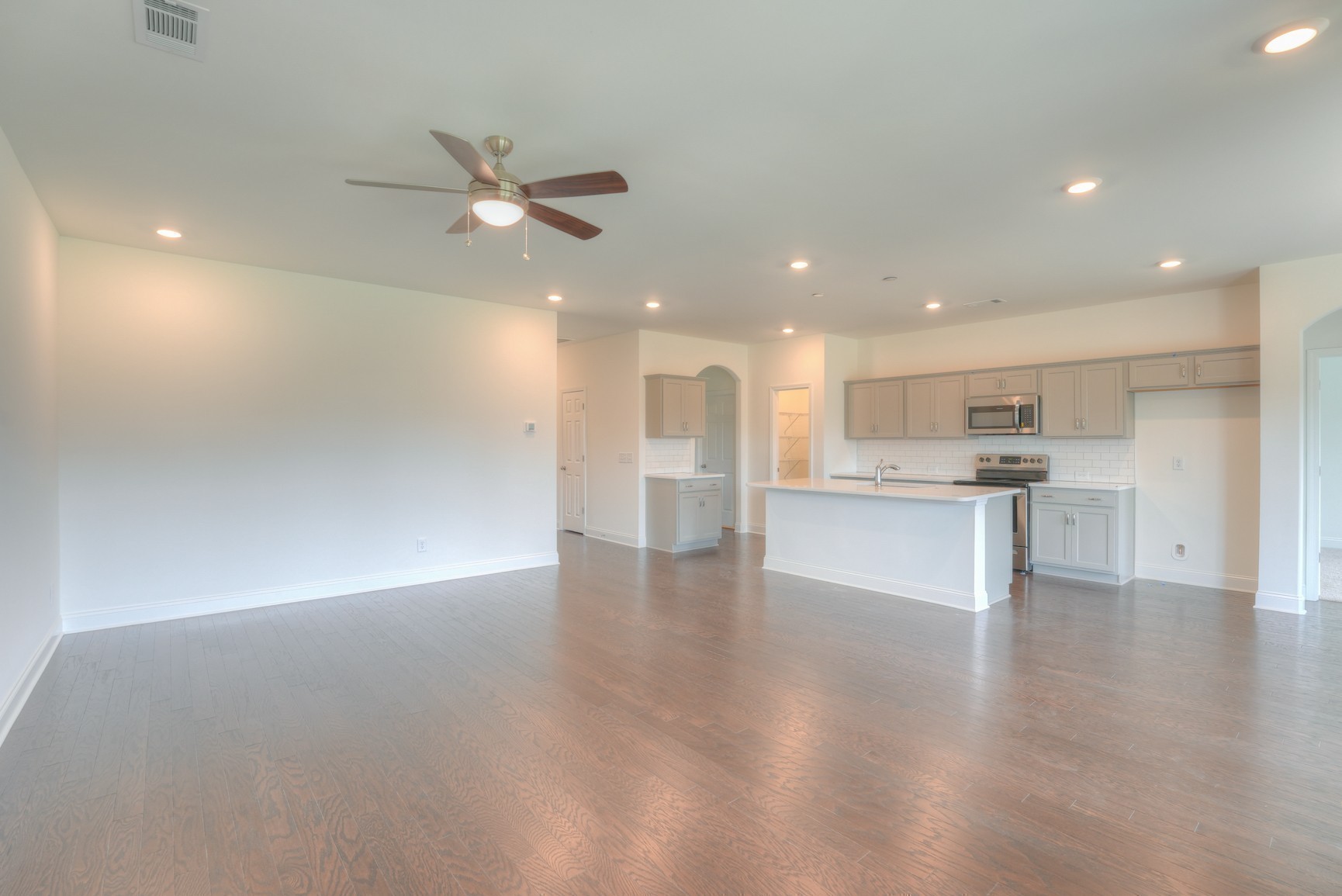 2016 Bennett Creek Drive