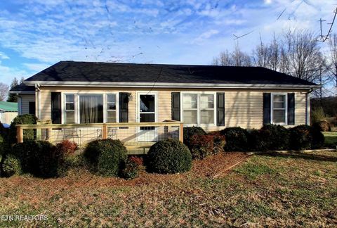 71 Basham Rd Morrison TN 37357