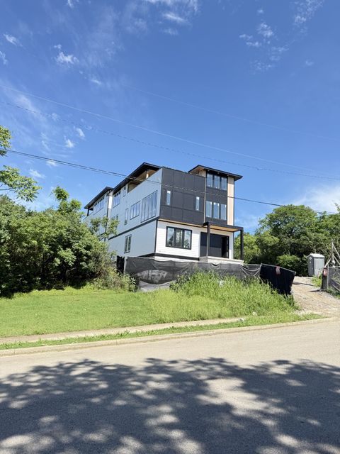 421 Monticello St Nashville TN 37207
