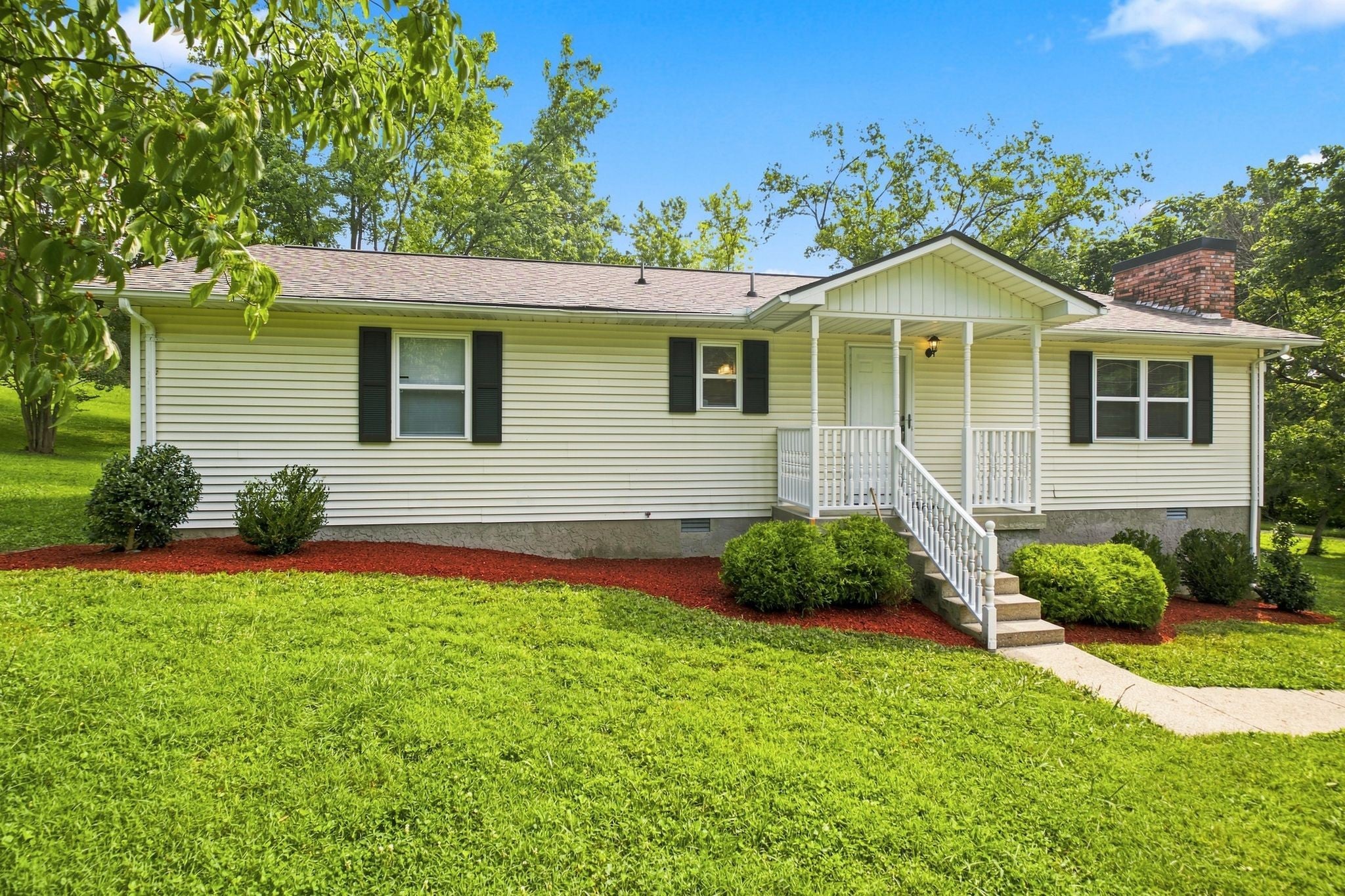 147 Medearis Dr