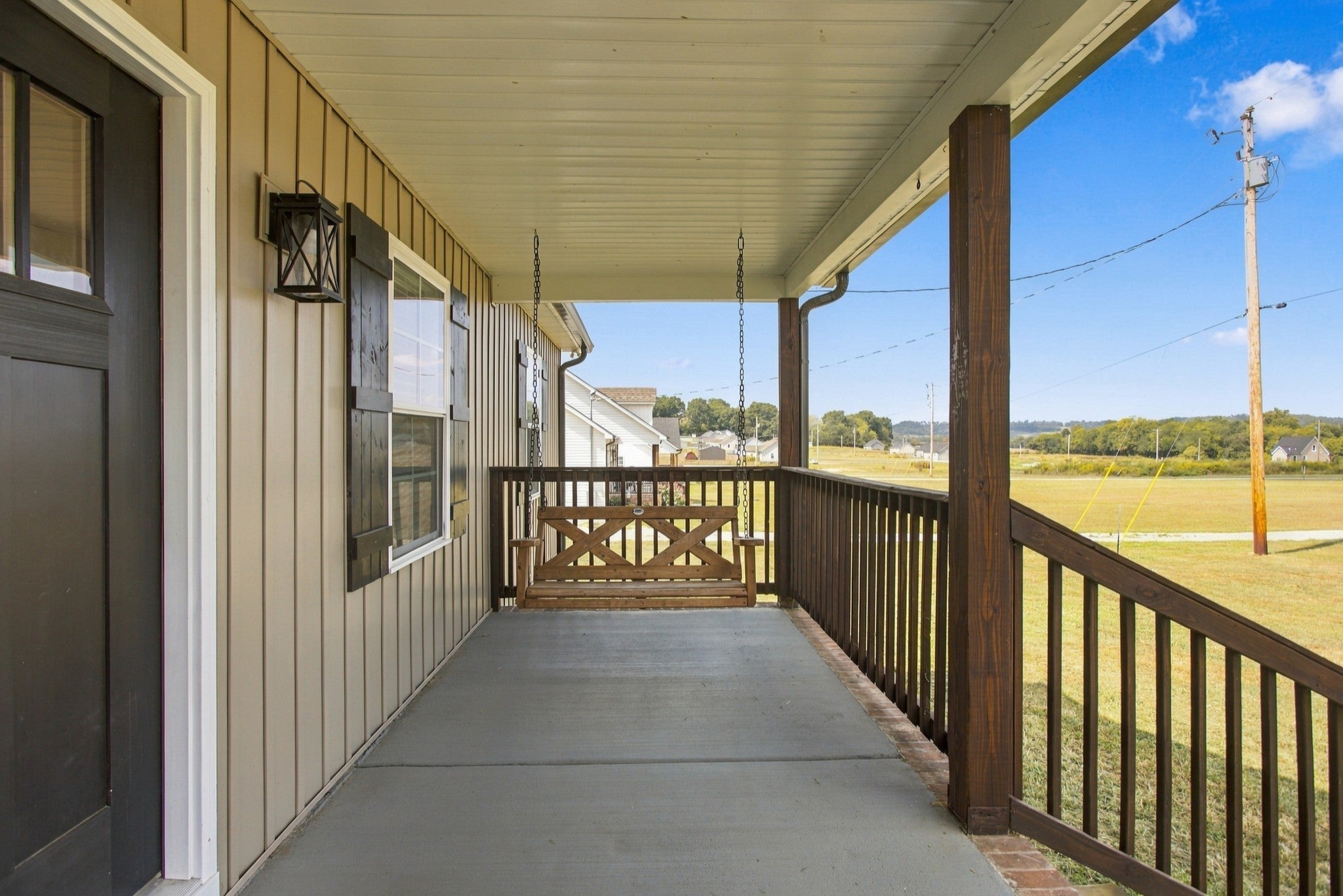 2199 Claude Fox Rd