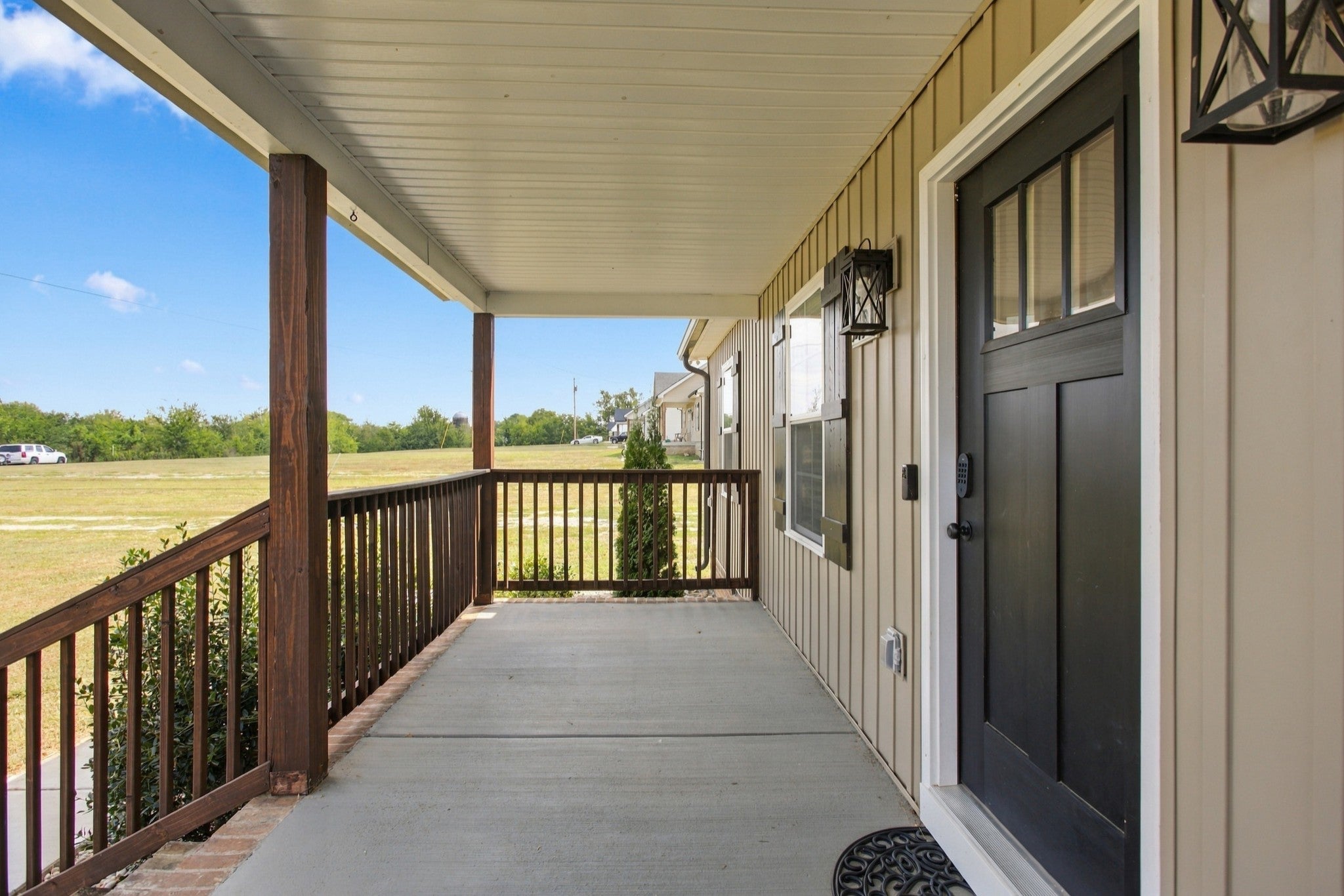 2199 Claude Fox Rd