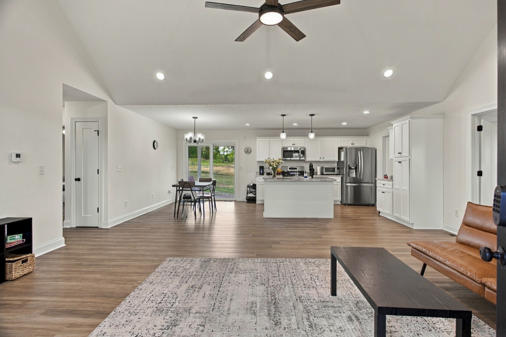 2199 Claude Fox Rd