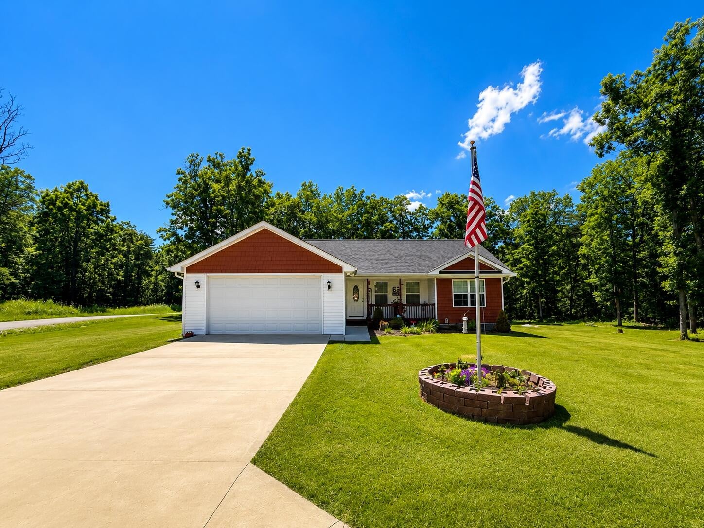 68 Timber View