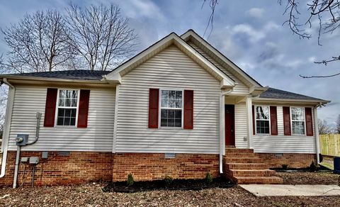 1623 Woods Ferry Rd Lebanon TN 37087