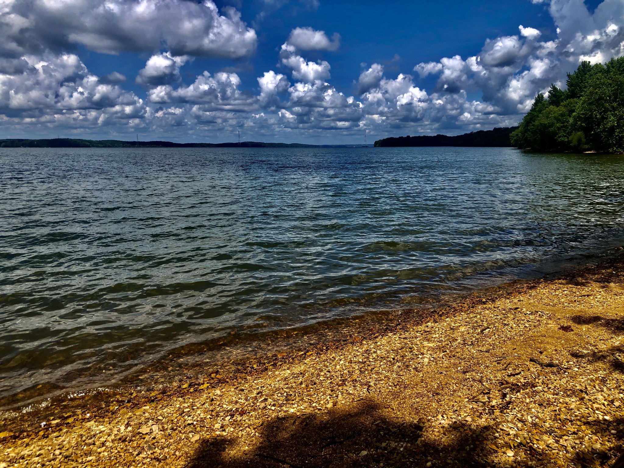 0 Shores Trail