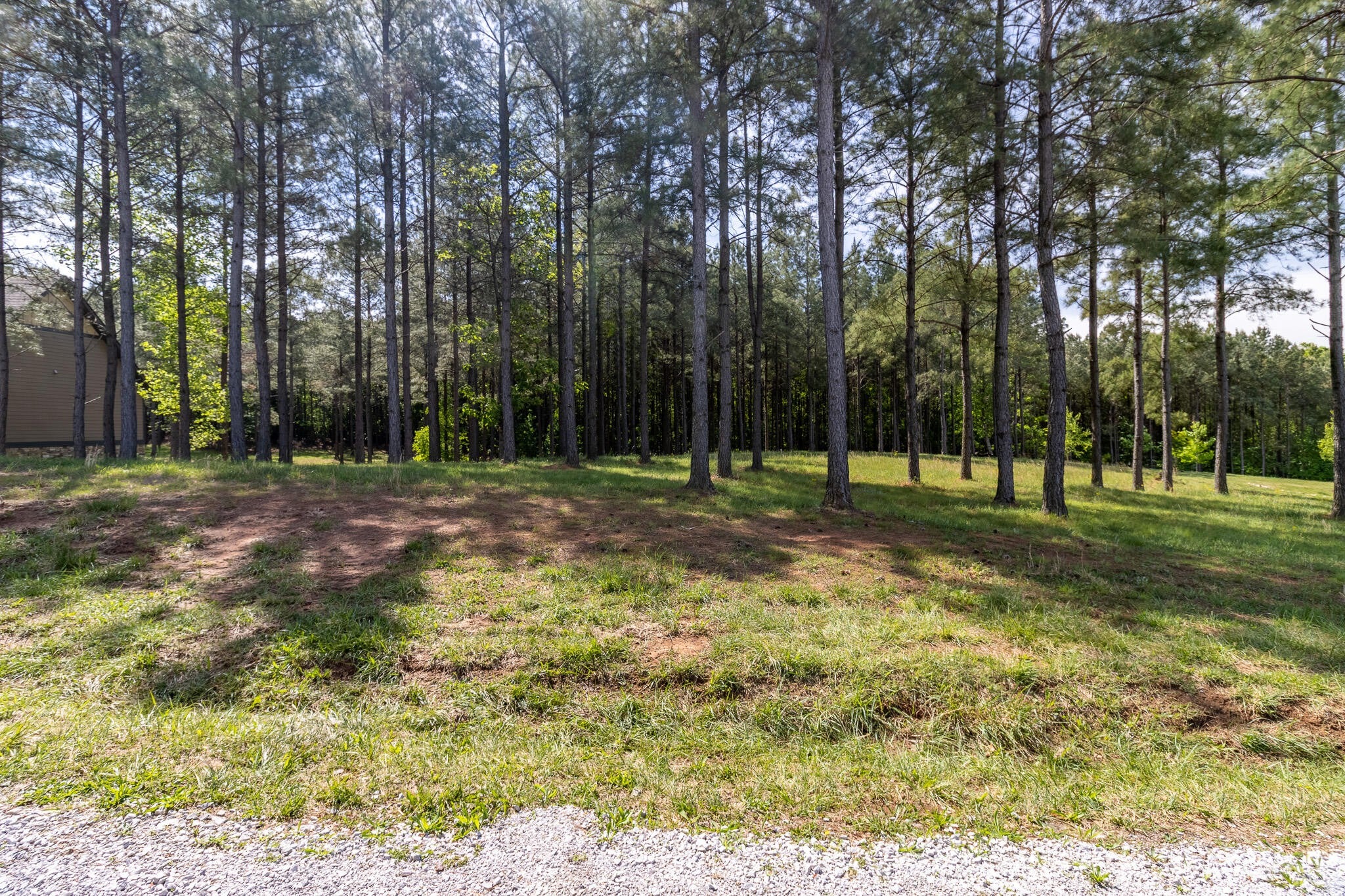 1600 Raulston Falls Road