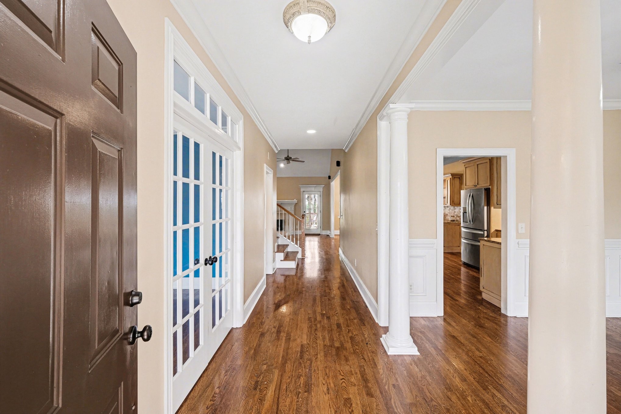 2017 Blue Ribbon Downs