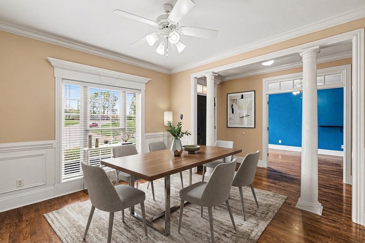 2017 Blue Ribbon Downs