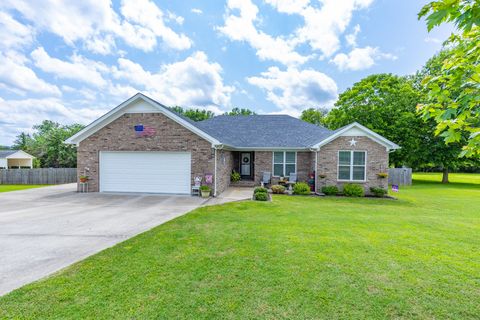 379 Cedar Place Rd Pulaski TN 38478