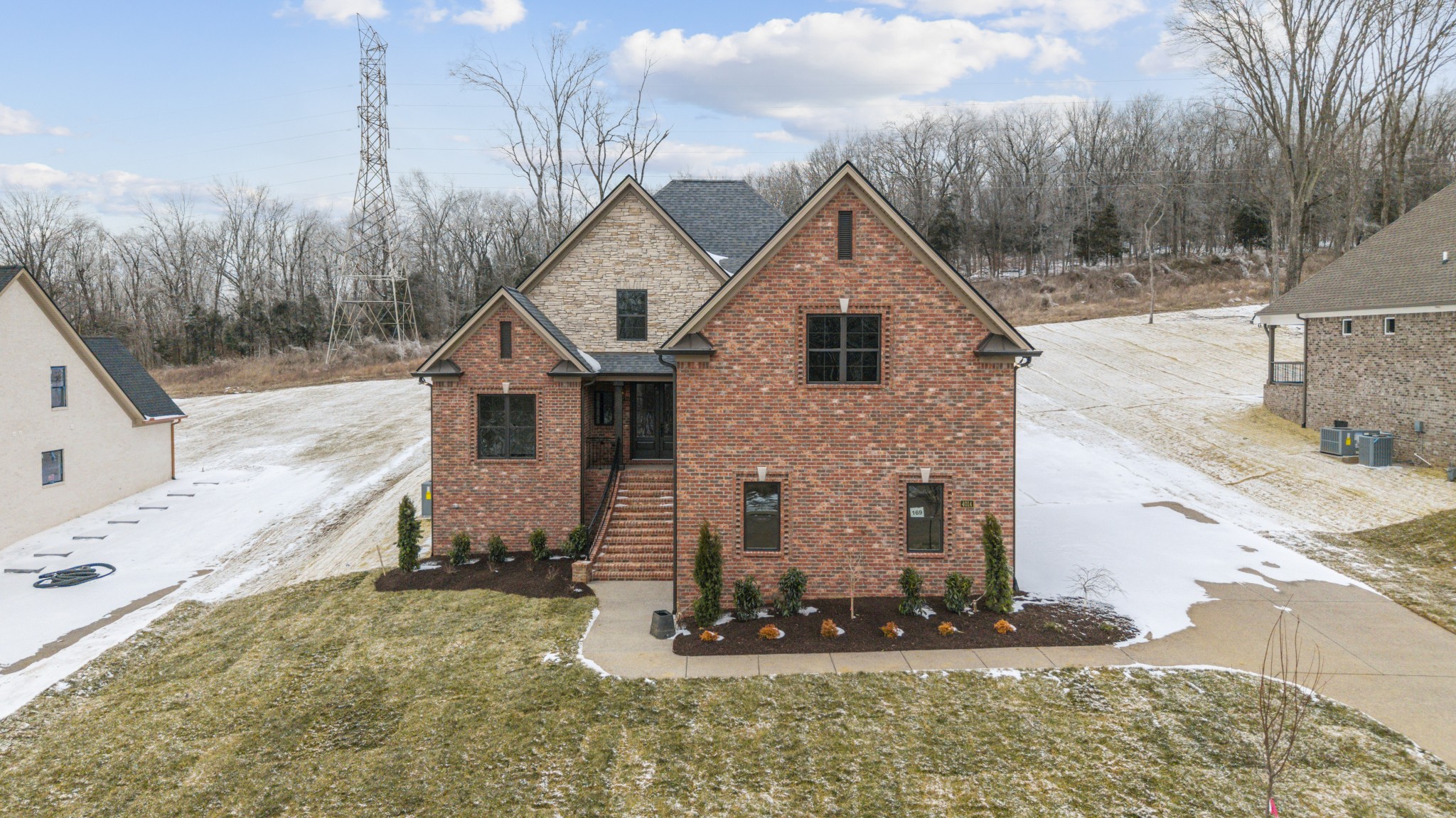 4014 Mandrake Pl #169