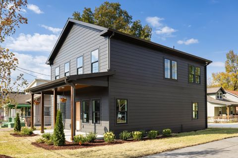 127 Cleveland St, Nashville, TN 37207 - MLS#: 2815208
