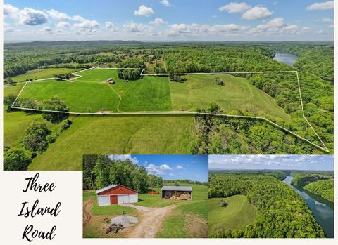 Three Island Rd, Walling, TN 38587 - MLS#: 2784849