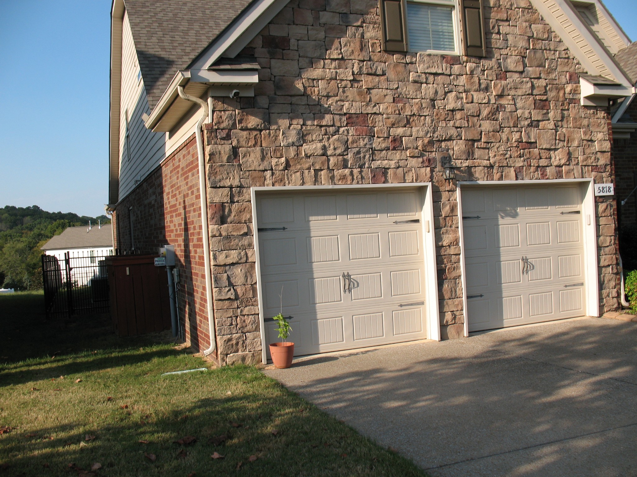 5818 Napa Valley Drive