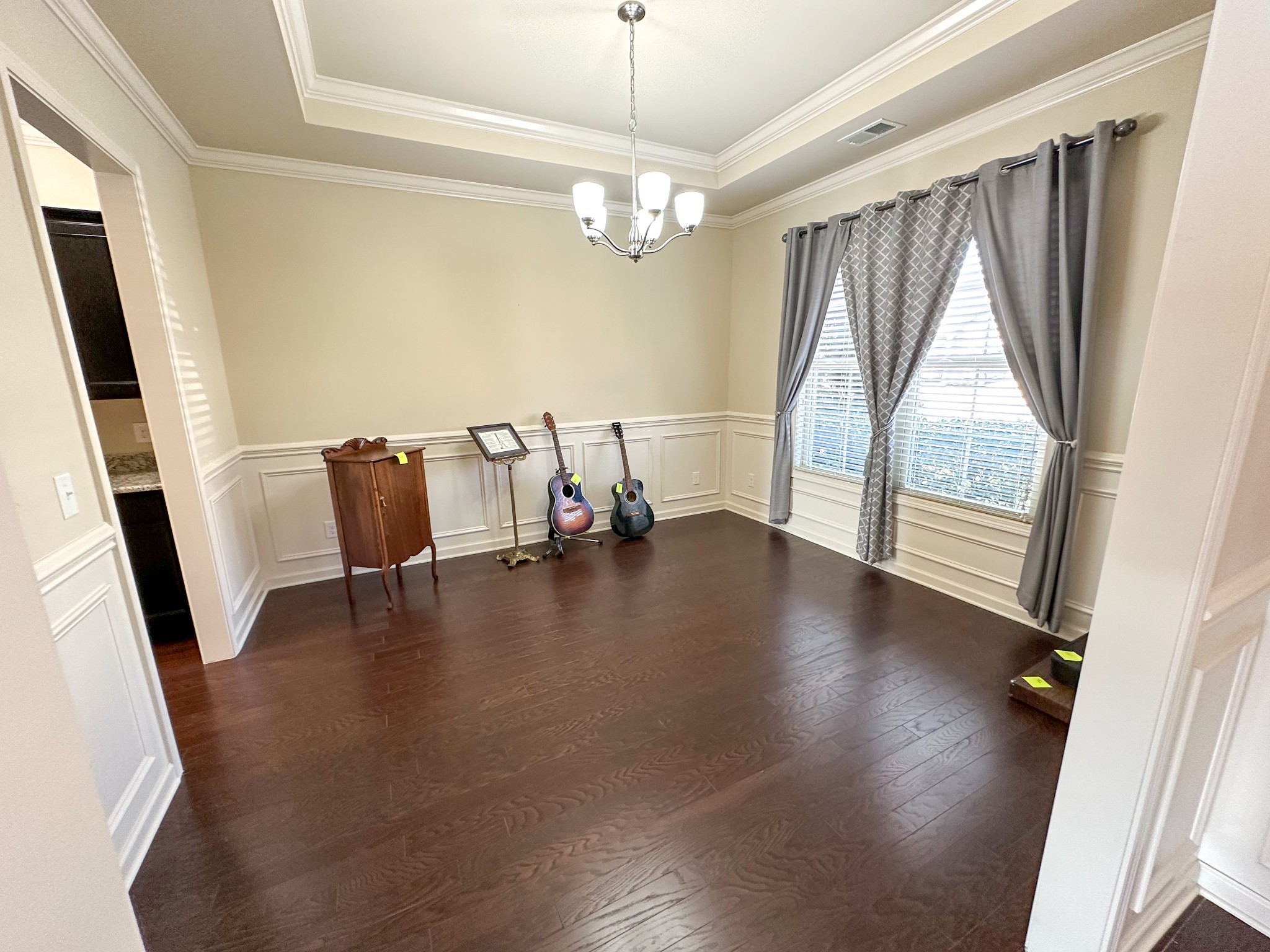 5818 Napa Valley Drive