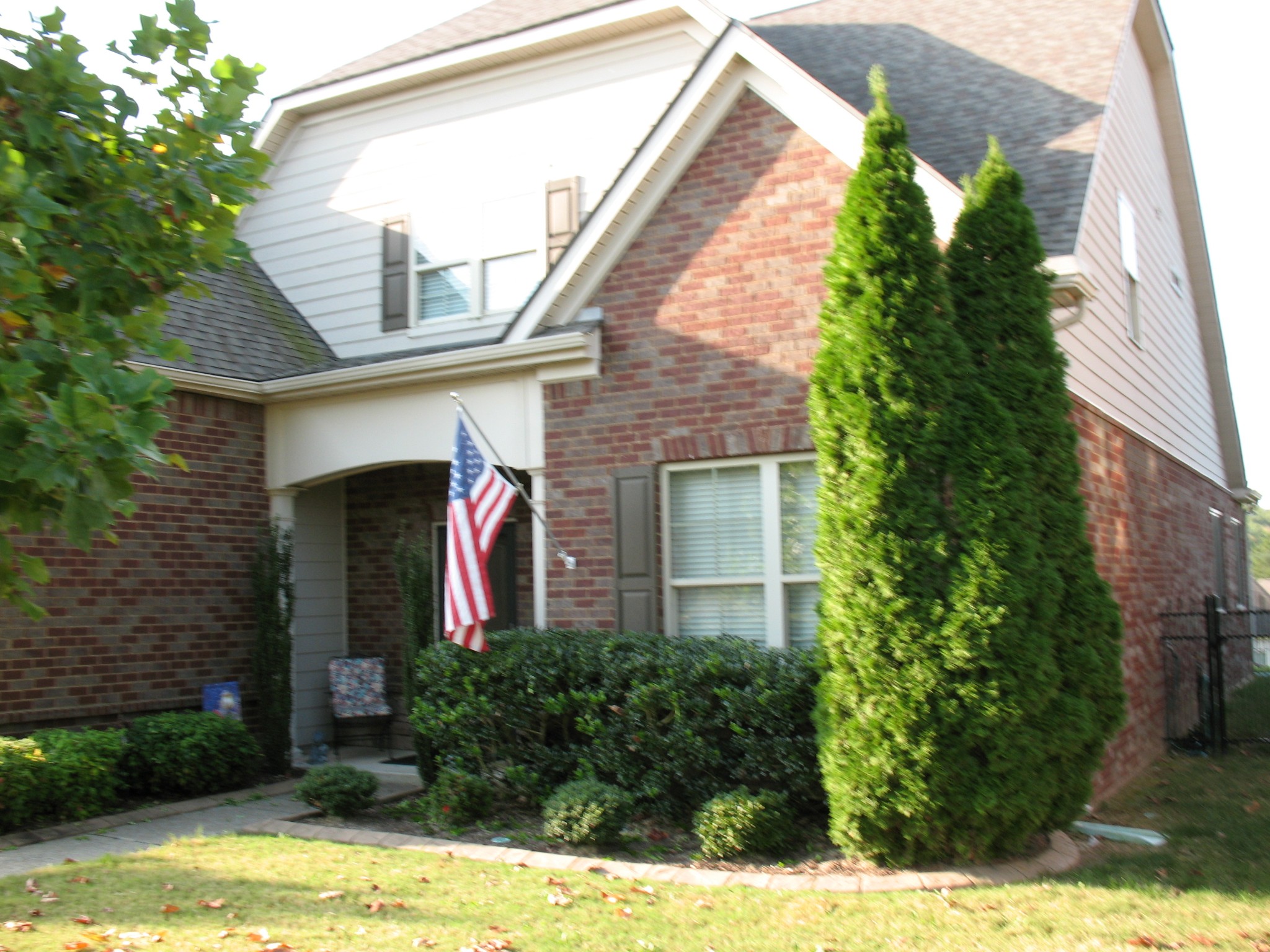 5818 Napa Valley Drive