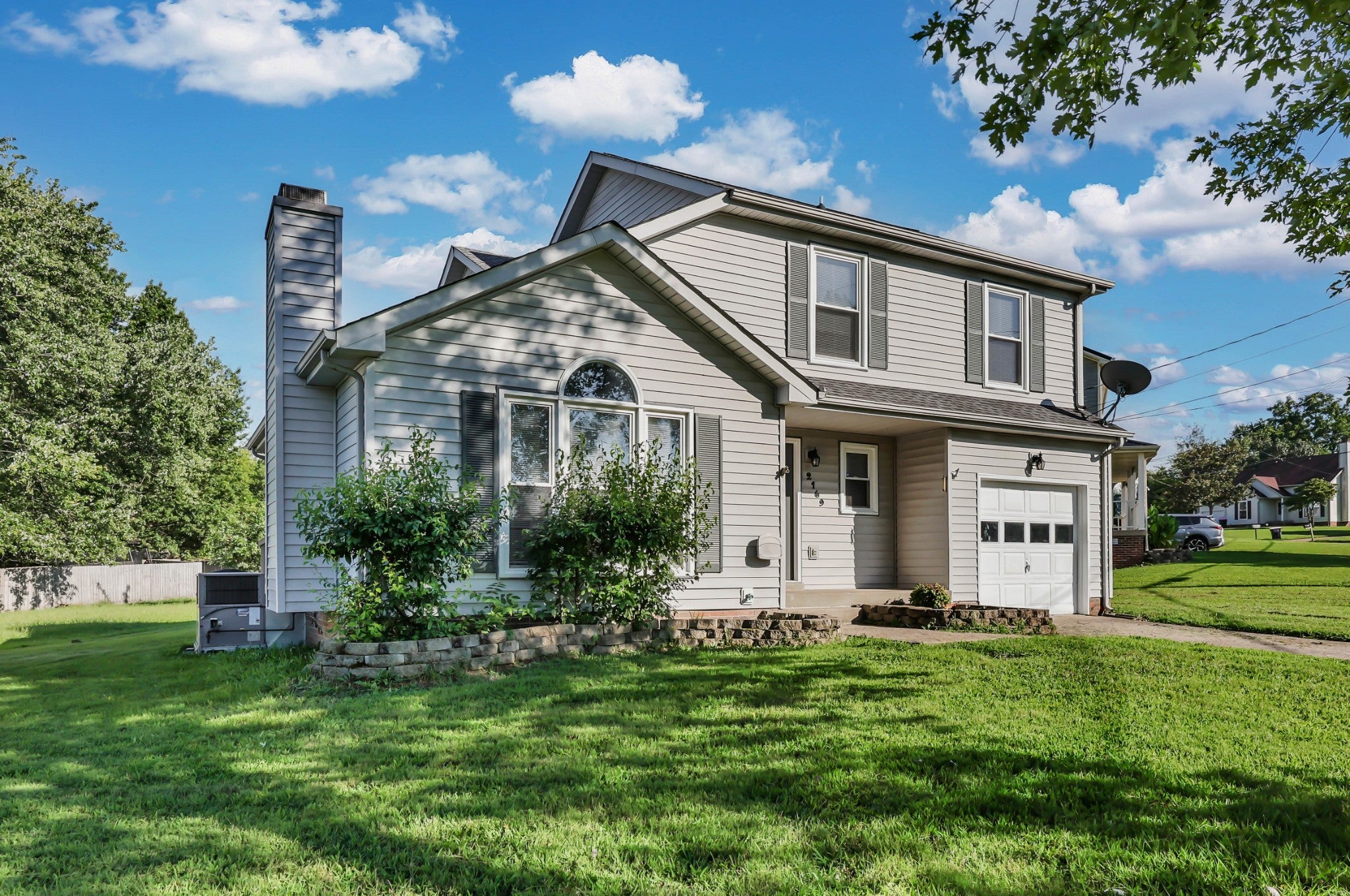 2169 Bauling Ln