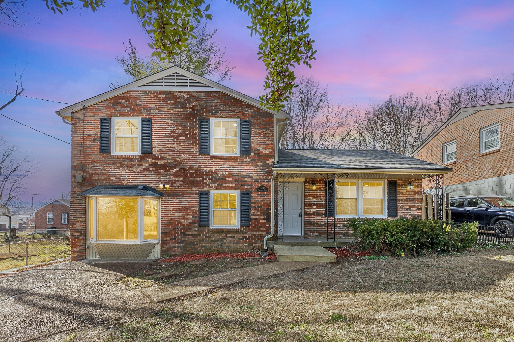 4-bed home for rent in Nashville, TN 37218, 3305 Panorama Dr 3305 Panorama Dr, Nashville TN 37218 4-bed home, photo 3 of 31