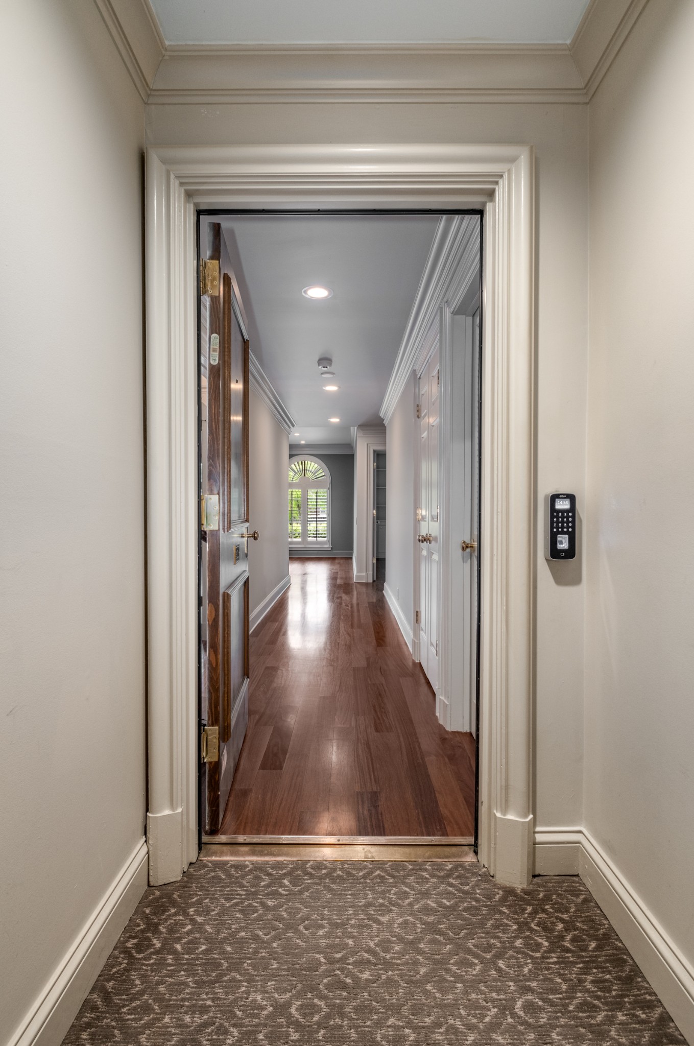 3737 West End Ave 101