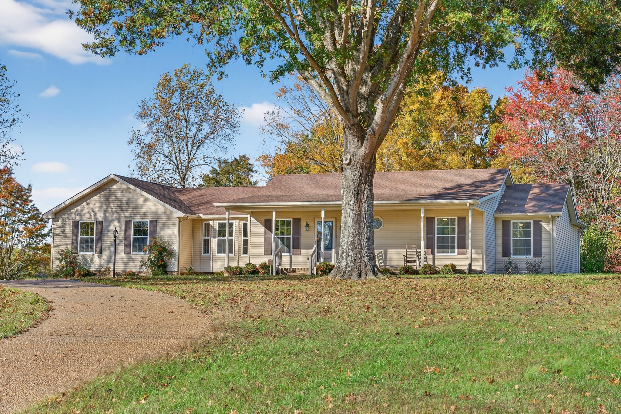 226 W Biggs Rd