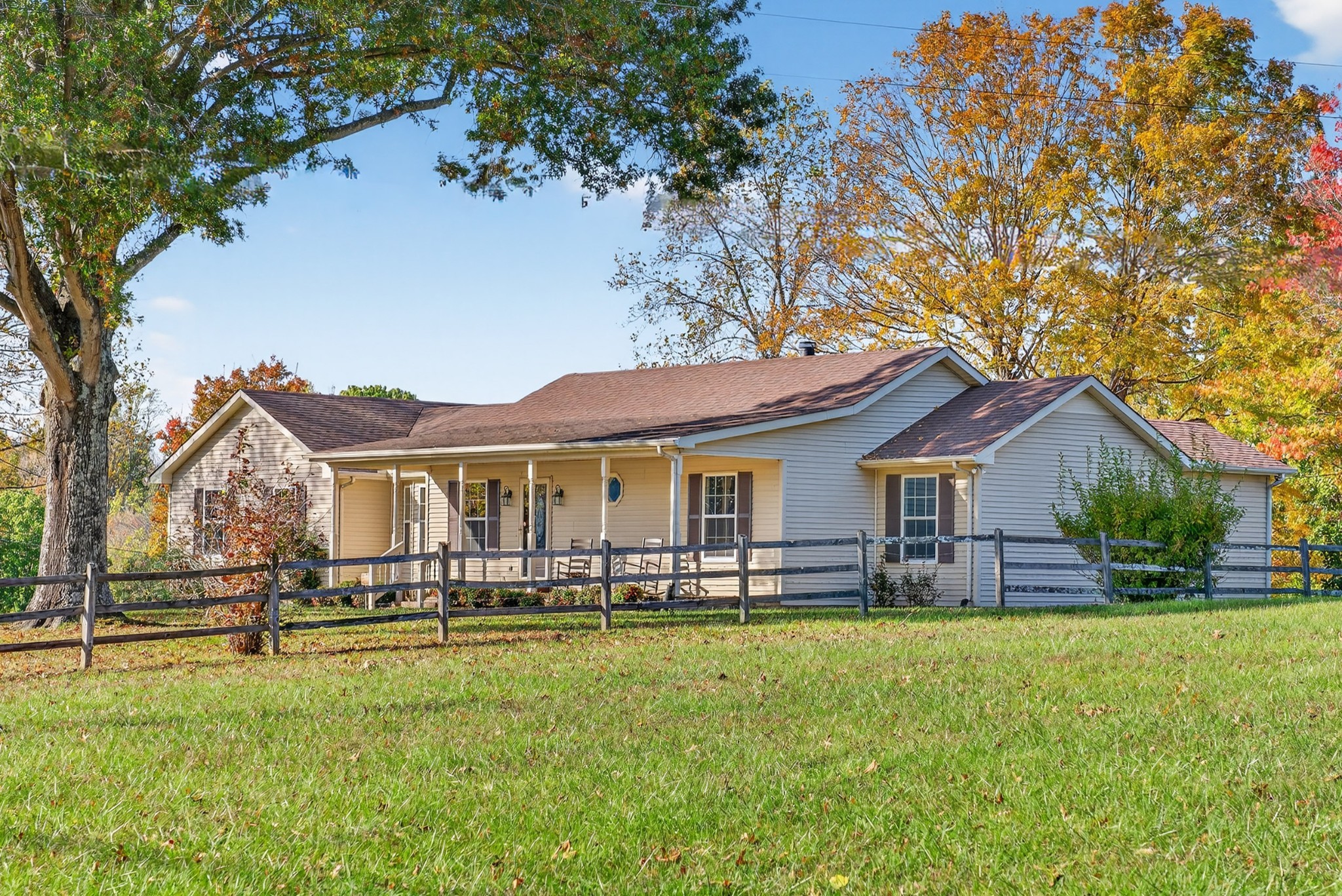 226 W Biggs Rd