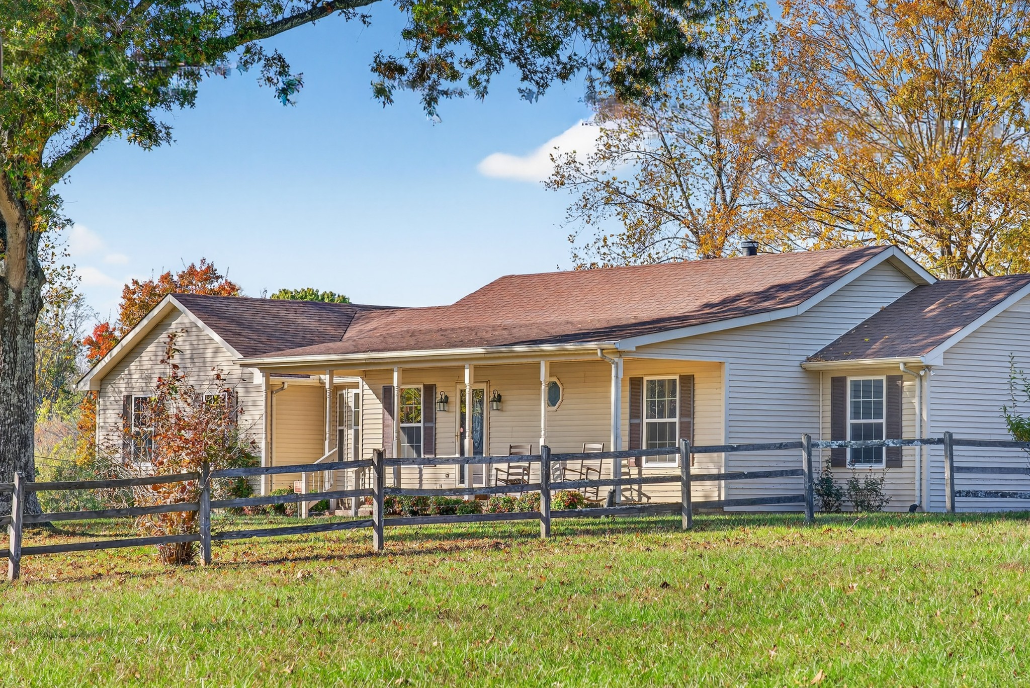 226 W Biggs Rd