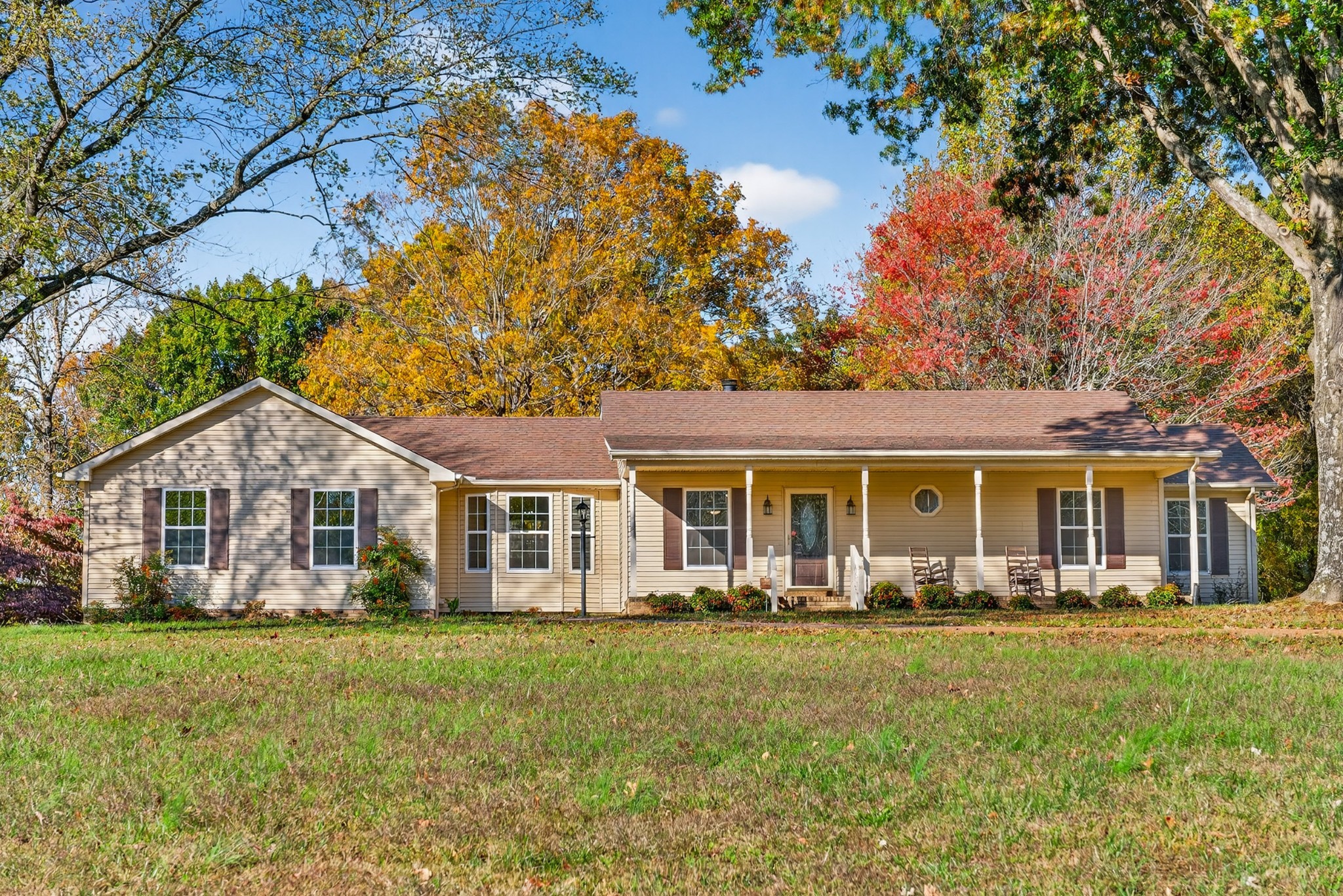 226 W Biggs Rd
