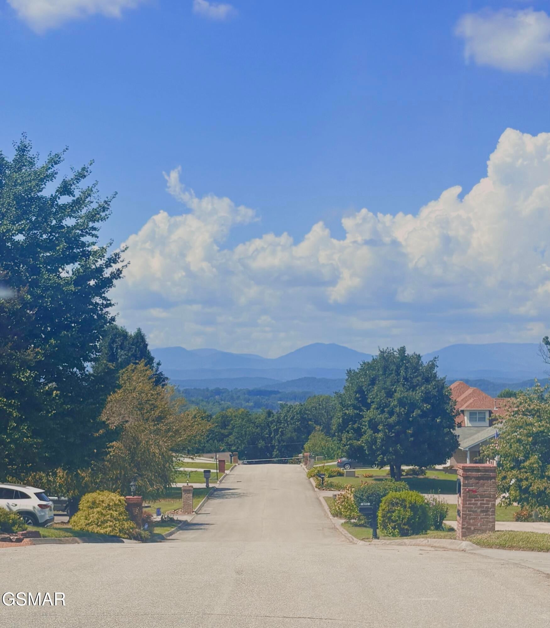 4022 Mountain Vista Road