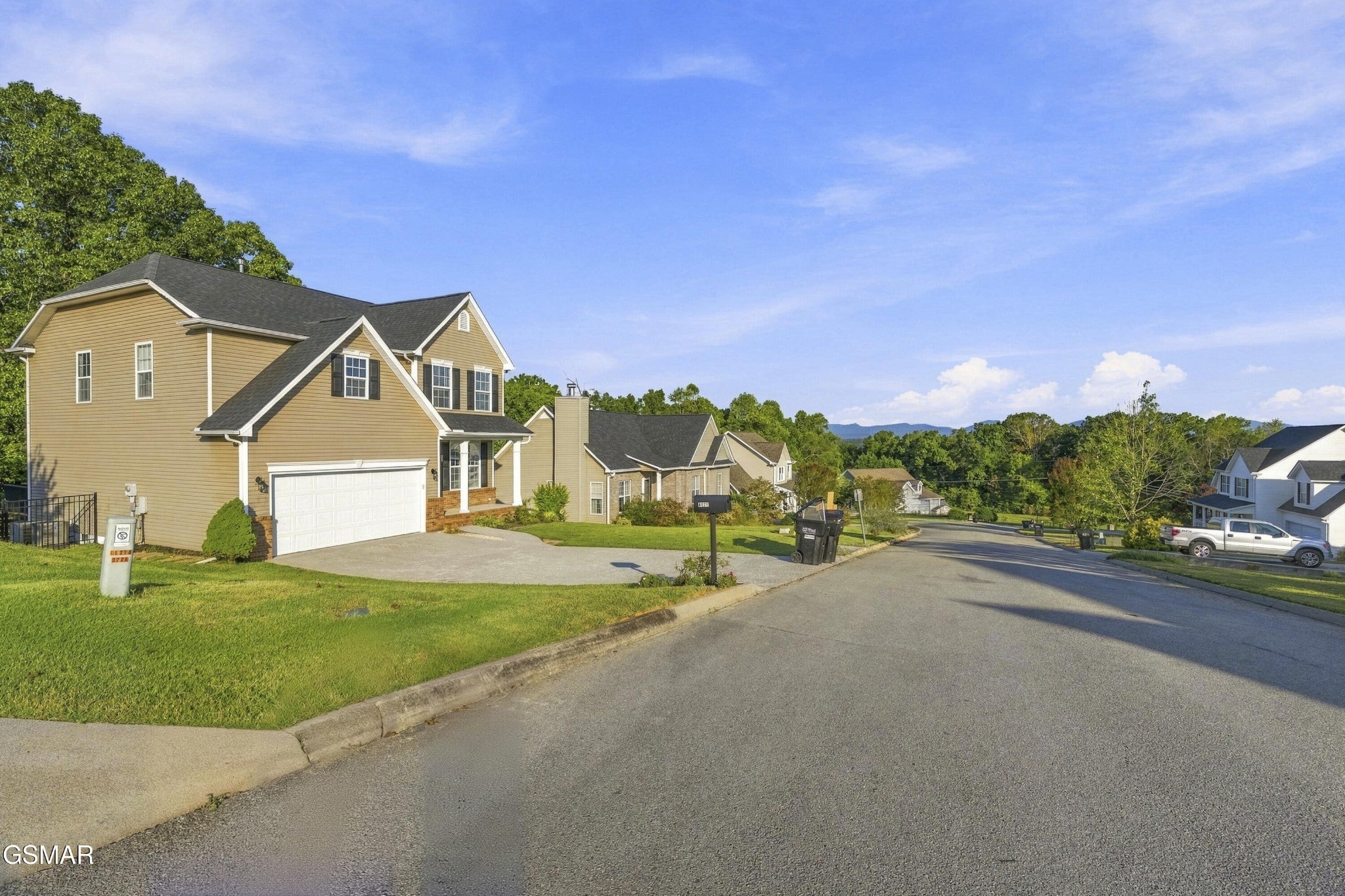 4022 Mountain Vista Road