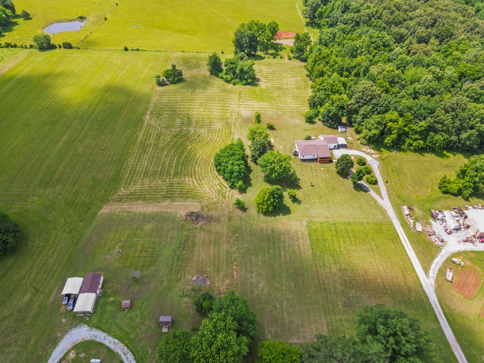 4919 Pulliam Hardaway Rd
