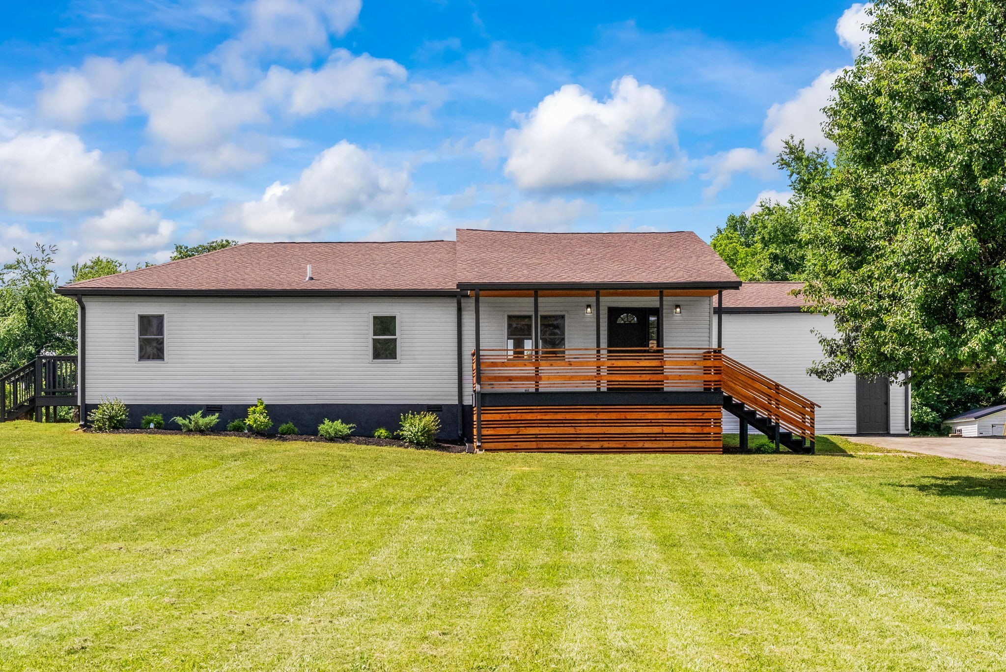 4919 Pulliam Hardaway Rd