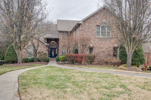 9489 Waterfall Rd Brentwood TN 37027