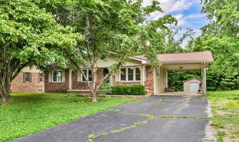 412 Colonial Ter Hopkinsville KY 42240