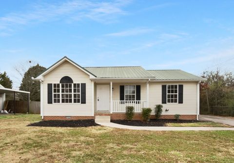 317 Liberty Ln La Vergne TN 37086