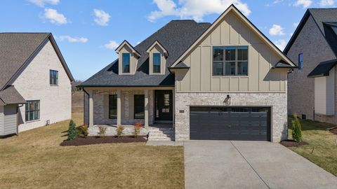 2029 WT Chandler Blvd #59 Gallatin TN 37066