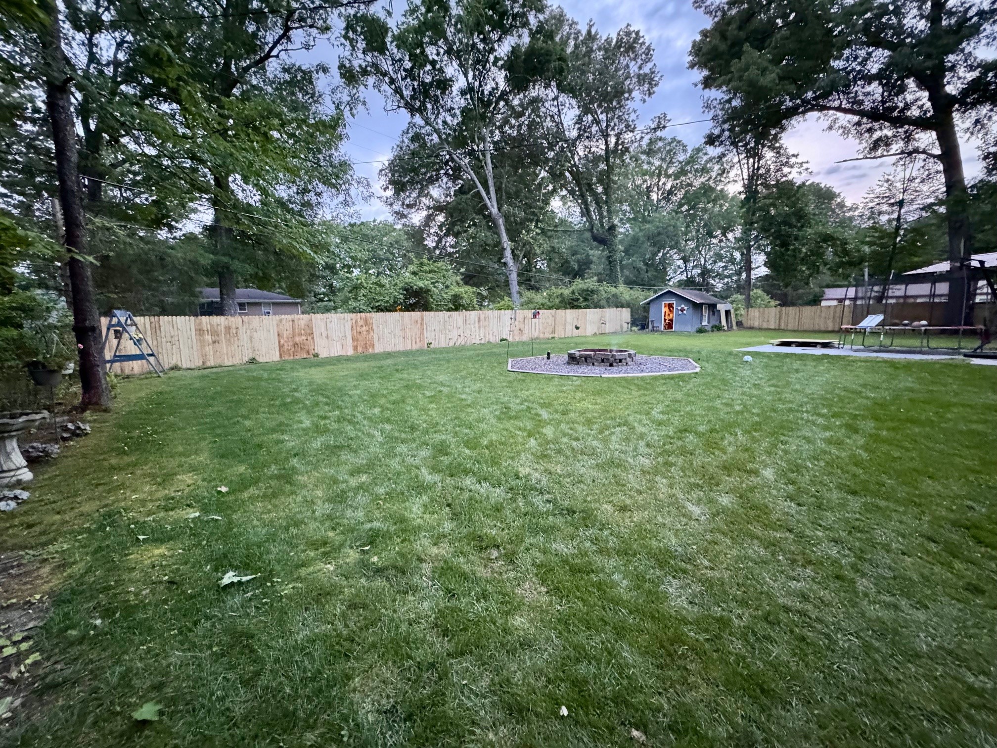 1100 Woodland Dr