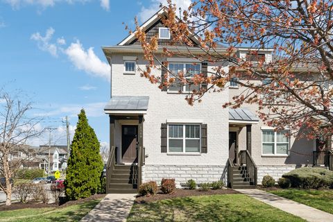 1308 Wedgewood Ave, Nashville, TN 37212 - MLS#: 2808548