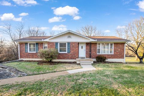 2617 Lishwood Dr Nashville TN 37214