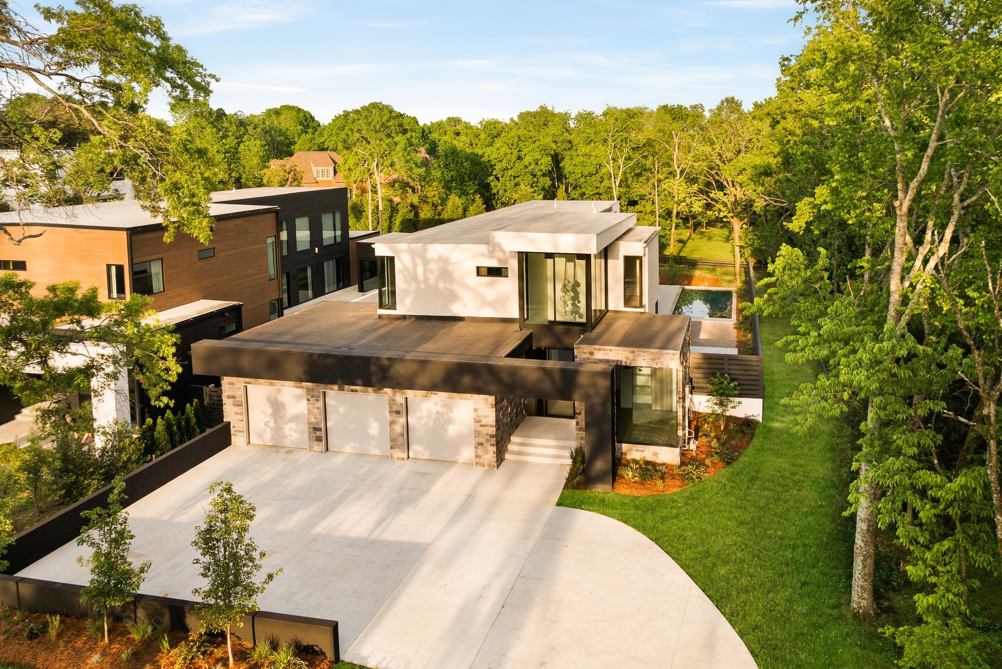 4606 Granny White Pike