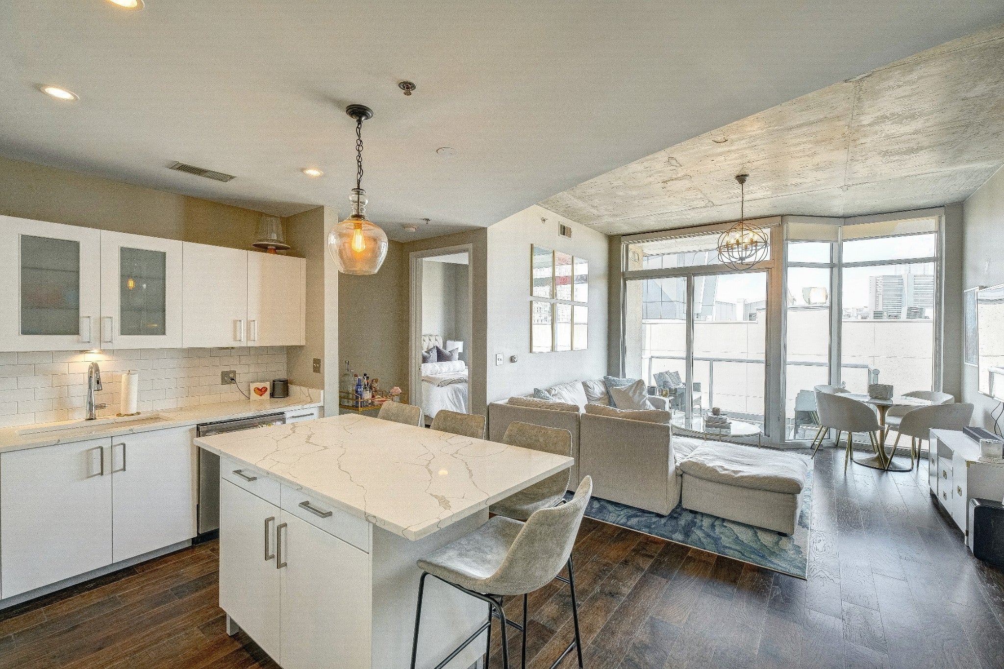 Photo 1 of 50 — 600 12th Ave S 738, Nashville, TN 37203
