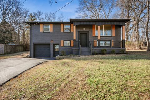 118 Veebelt Dr Hendersonville TN 37075