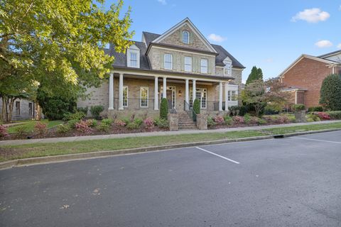 1627 Cooper Creek Ln Franklin TN 37064