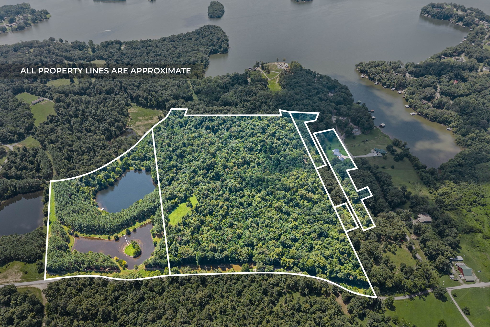 0 Everlasting Springs Rd