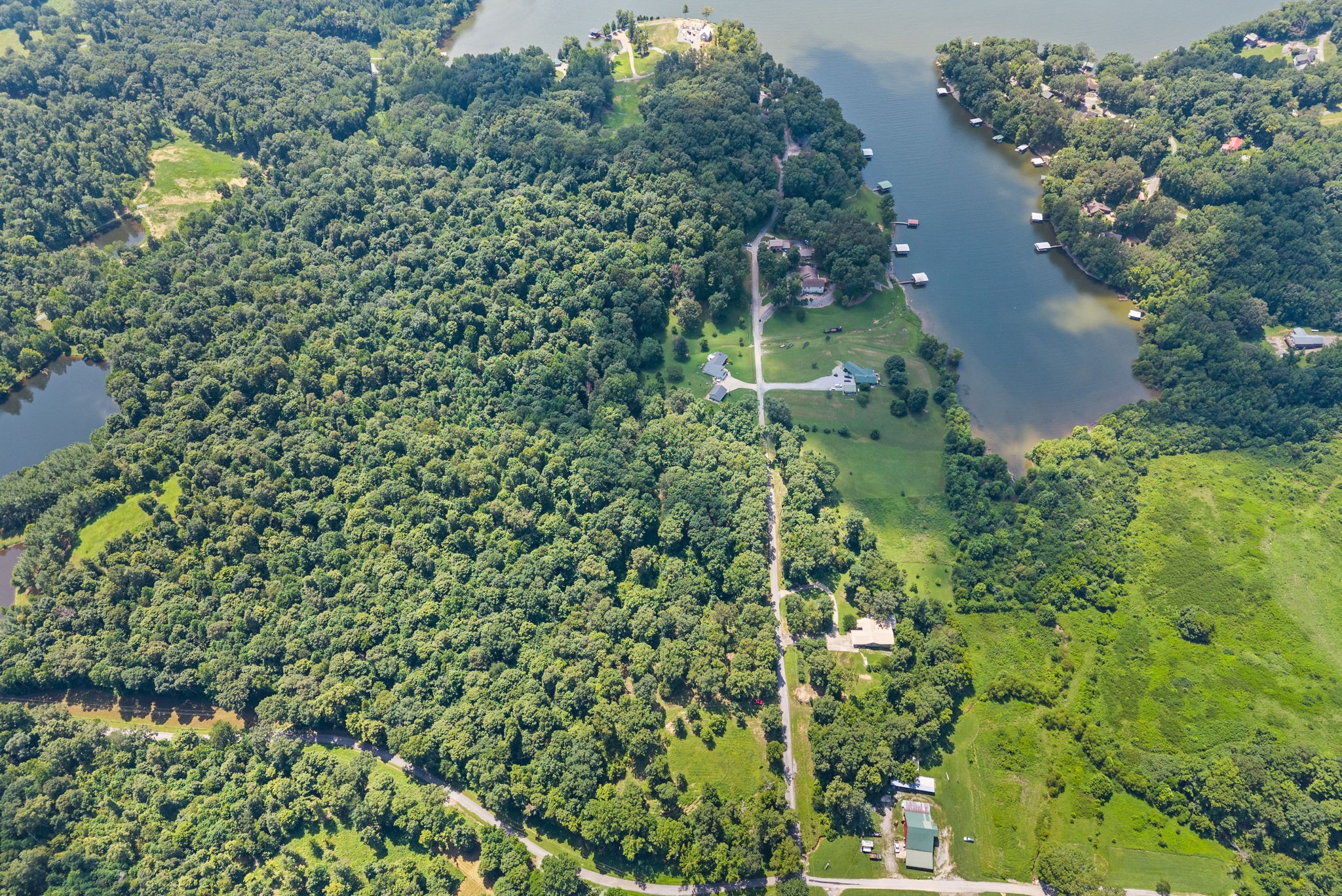 0 Everlasting Springs Rd