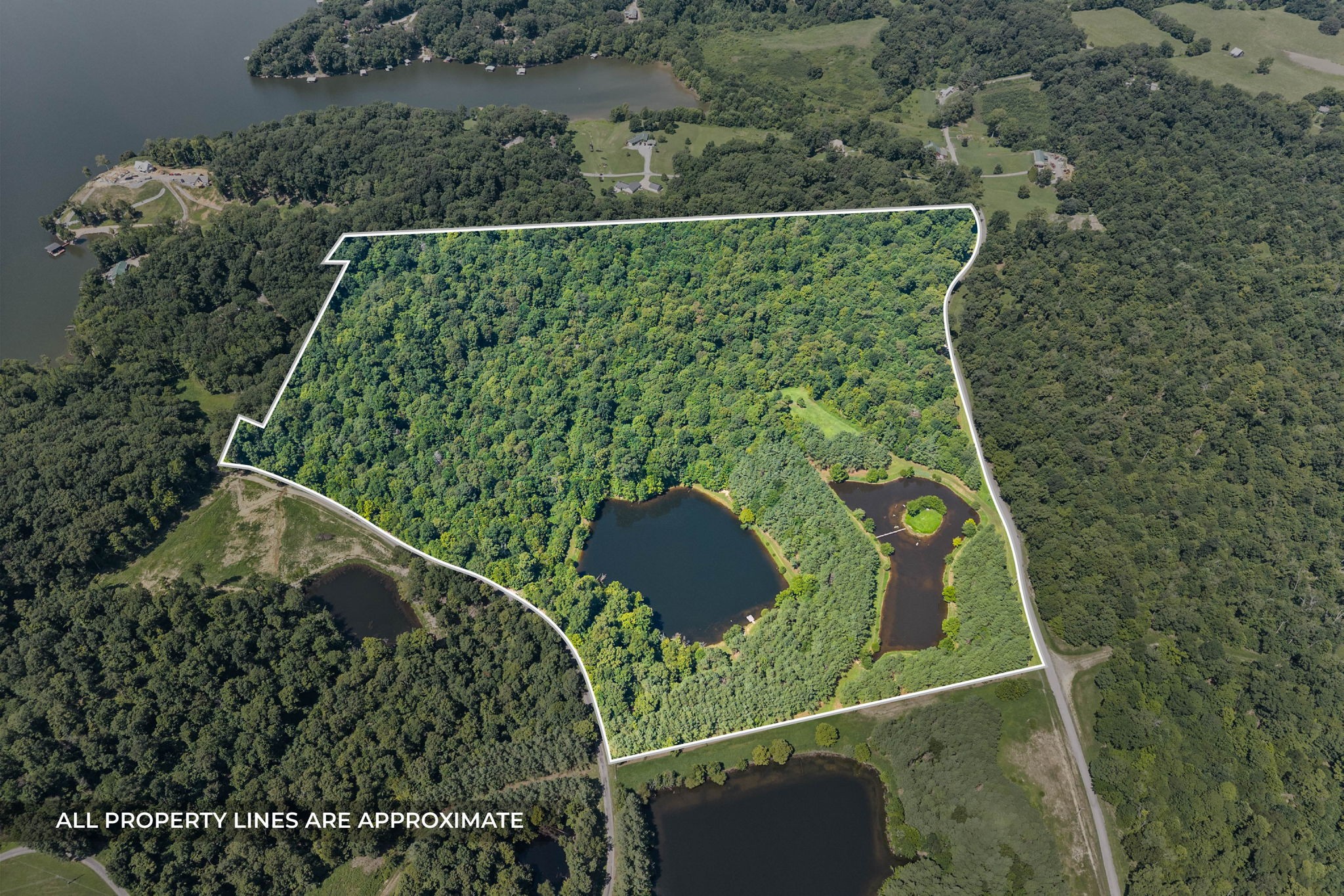 0 Everlasting Springs Rd