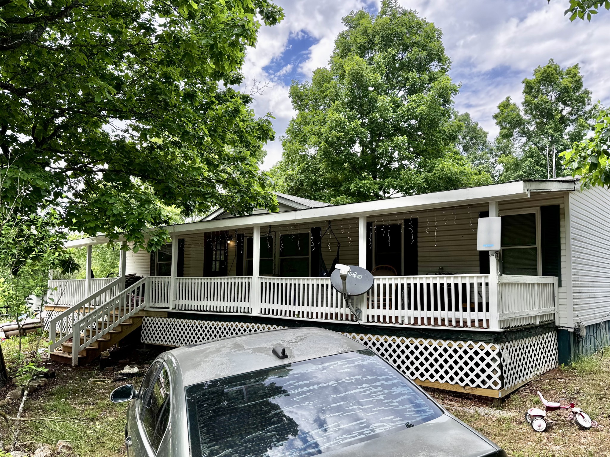 511 E Big Springs Rd